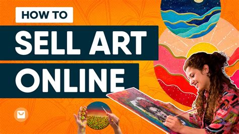 Sell art online. Art Grab is an artist-owned platform allowing people from all over the world to license original, unique artwork for use in their creative projects. These projects include album covers, gig posters, clothing designs, and more. By signing up to sell your artwork with Art Grab, you’ll get all of the following benefits: 