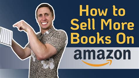 Sell books on amazon. To open a Professional Seller account, click any of the Sign Up buttons on the page. This account type is $39.99 a month. However, you won’t pay Amazon any additional fees when you sell a book. To open an Individual Seller account, scroll down and click Sign up to become an individual seller. 