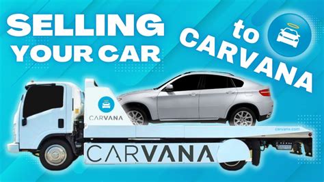 Sell car on carvana. Carvana has quickly become a popular option for car buyers looking for a convenient and hassle-free buying experience. With their online platform and unique vending machine deliver... 