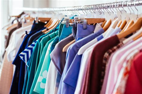 In today’s fast-paced and consumer-driven society, it’s no surprise that many people have closets overflowing with clothes they no longer wear. One of the main advantages of using ....