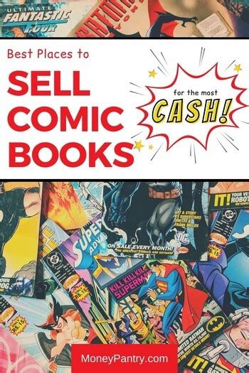 Sell comic books for cash near me. Things To Know About Sell comic books for cash near me. 