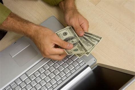 Sell laptop for cash. Selling laptops online is safe and easy; get a quote, ship your laptop (for free) and get paid. We don't play games, the price you see is the price you're paid and we offer to beat our competitors while still including free shipping, top notch customer service and the fastest payouts. We help individuals and large corporations alike get cash ... 