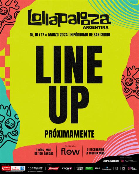 Tickets $135+ for one-day tickets, $385+ for four-day passes and hotel packages and other options available; buy tickets for Lollapalooza 2023 on Vibee, SeatGeek, StubHub, Ticketmaster or Vividseats. 