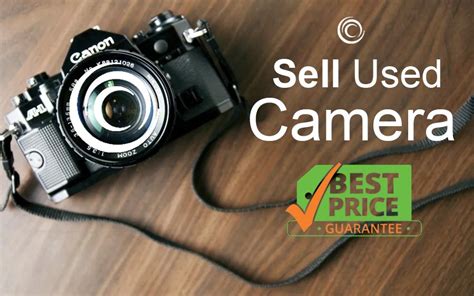Sell my camera. 2. Email us directly at used@natcam.com. 3. Give us a call at 1.800.624.8107. 4. Visit us in-store at our Golden Valley location. Not sure if we’ll take your gear? We’d love to take a look! Whether you’re looking to sell or trade, our photography experts offer top dollar for your equipment. 