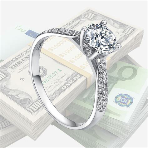 Sell my diamond ring. Learn how to sell your engagement ring for the most money and in the shortest time possible. Find out the factors that affect its value, the best ways to sell it, … 