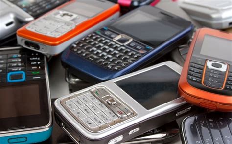 Sell old phones. Things To Know About Sell old phones. 