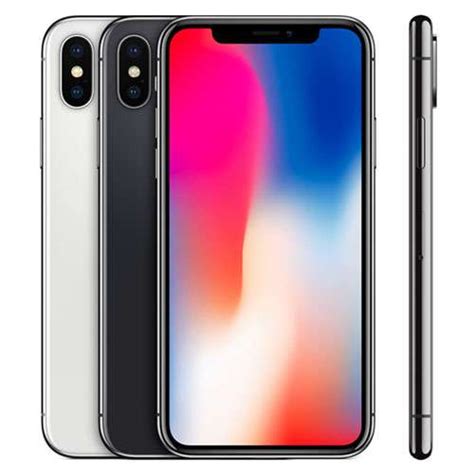 Sell or Trade in Apple iPhone X AT&T How much is it worth?