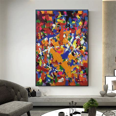 Sell paintings online. Well-known artists, those already in demand, can charge significantly more. To work out your price by the square inch, multiply the length by the width of your painting. For example, an 8 by 8 inch piece = 8 x 8 = 64 square inches. If you charge $1 per square inch, this would be $64 + the price of materials if you are adding that as well. 