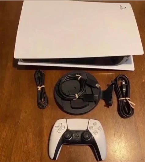 Sell ps5. Nov 19, 2023 ... Selling my like new ps5 disc version with 7 ps4 games 1 controller lightly used. asking $500 obo. 