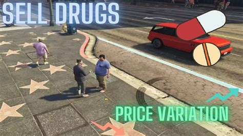 Sell to npc fivem.  Contribute to Slerbamonsteri/Esx_selldrugsv2 develop...