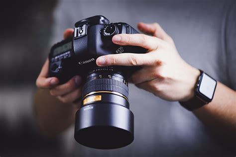 Sell used camera gear. For reference, the ZV-1 is $750 new. Adorama/CNET. What's needed is a filter or a middleman that can look at the used gear, judge its fitness and sell it. Fancy car companies call this "certified ... 