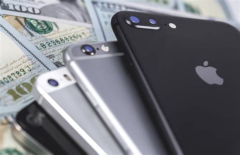 Sell used iphone. Can You Sell an iPhone for Parts? The answer to this query is yes. Even if your iPhone is one of the older versions or it's not in the best condition, you needn ... 