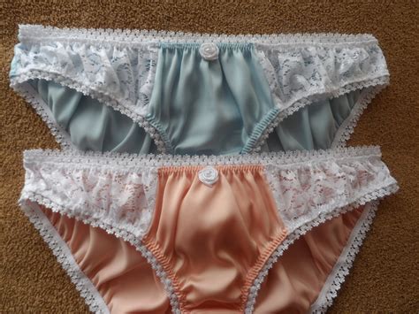 Sell used panties etsy. Many people make between $300 and $1200 per month selling used panties on OnlyFans. If done correctly, selling used panties can earn you thousands of dollars. This question has no single correct answer. You can definitely be one of the top earners by selling used panties if you are dedicated and consistent in the marketplace. 