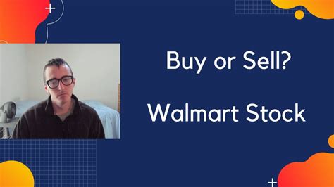 Sell walmart stock. Things To Know About Sell walmart stock. 