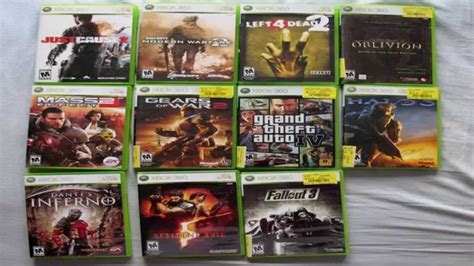 Sell xbox 360 games for cash. Things To Know About Sell xbox 360 games for cash. 