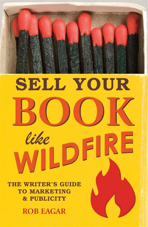 Sell your book like wildfire the writers guide to marketing and publicity. - 305 v8 chevy manual de reparación del motor.
