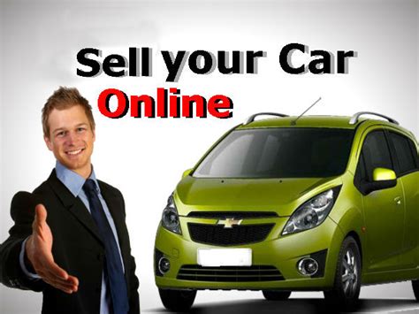 Sell your car online now AMAG