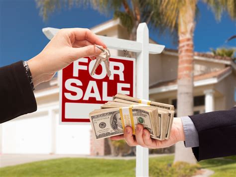 Sell your house for cash. If you want to sell your house for cash, there are strategies you and your real estate agent can utilize to try to make sure it happens. Follow these eight steps. 1. Determine home value. The ... 
