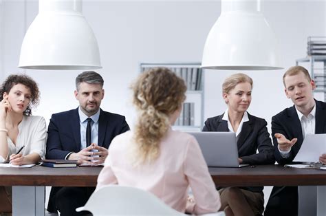 Sell yourself in an interview