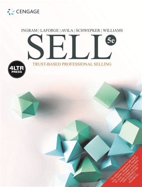 Sell6 : Trust-based Professional Selling - Google Books