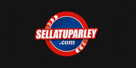 Sellatuparley - We think sellatuparley.bet is legit and safe for consumers to access. Scamadviser is an automated algorithm to check if a website is legit and safe (or not). The review of sellatuparley.bet has been based on an analysis of 40 facts found online in public sources. Sources we use are if the website is listed on phishing and spam sites, if it ...