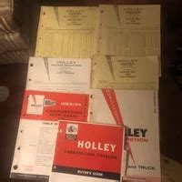 Sellers' Catalogs List Only The Net Price.