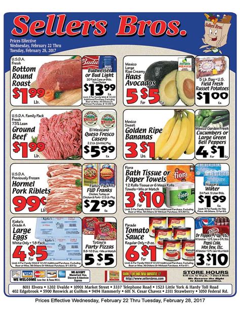Get your Stater Bros Weekly Ad 5/29/24 - 6/4/24 by 