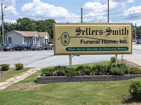 At Sellers-Smith Funeral Home, Inc., we pride ourselves on serving families in Newnan and the surrounding areas with dignity, respect, and compassion. Our staff is experienced in a variety of funeral services and can help you celebrate your loved one no matter your religion, culture, or budget..