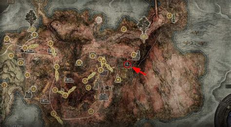 Reaching Master Lusat’s Location. After gaining access to a key from Sorceress Sellen, the player is now eligible to find Master Lusat. Master Lusat is situated in the Sellia Hideaway, but there are Crystal Holes in the Sellia Hideaway that need to be broken down. Sellia Hideaway. The tunnel will lead the player toward the boss.. 