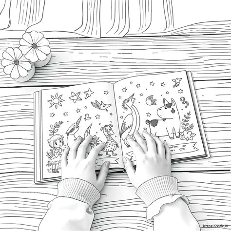 Candy Coloring Pages To Print