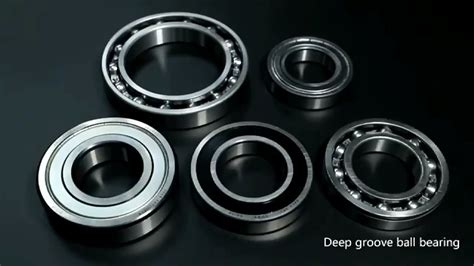 Selling SKF Ball Bearings: The Ultimate Guide to Success