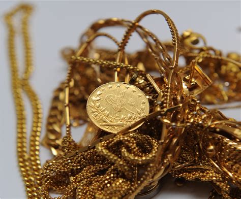 Selling Your 10K Gold: Getting the Best Price