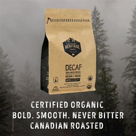 Selling coffee in canada.  Decaf espresso available.  Find Canadian made coffee he...