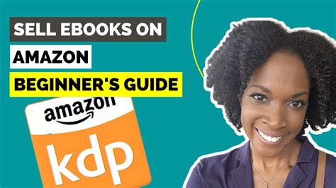 Selling ebooks on amazon. The world of self-publishing has opened up a wealth of opportunities for aspiring authors. With the help of platforms like KDP Amazon, you can now easily and quickly turn your writ... 