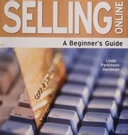 Selling online a beginners guide by linda parkinson hardman. - Toyota vista ardeo d4 user manual.