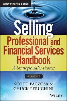 Selling professional and financial services handbook website. - Manuale del filtro per piscine splash pak.