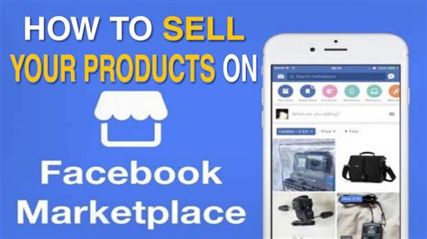 Selling something through Facebook Marketplace - PayPal …