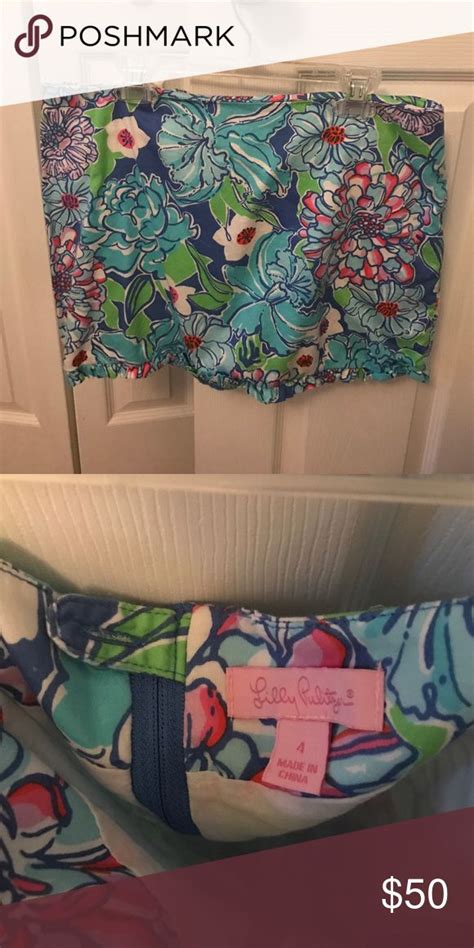 Selling this Lilly skirt on Poshmark! My username is: rlthompson.