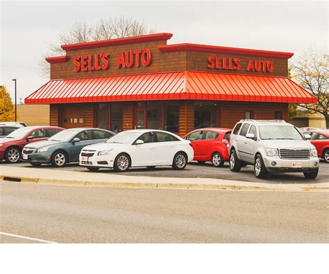 Sells auto. Sell's Auto Repair, Muscatine, Iowa. 125 likes · 1 talking about this · 6 were here. Automotive Repair Shop. 
