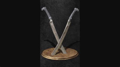 Sellsword twinblades. Boards. Dark Souls III. I Need Tips on How to Use Sellsword Twinblades For PvE. SSaiyaman 5 years ago #11. Yeah you wanna do L1 and not R1. Only R1 to backstab/riposte. R2 is also pretty good as it has good stagger capability. The L2 combo is really weak and only good for style. The L1 combo will always be its bread and butter. 