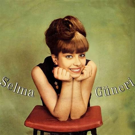 Selma Güneri Spotify.