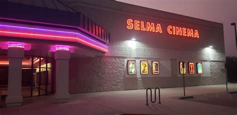 Selma movie theater. Things To Know About Selma movie theater. 