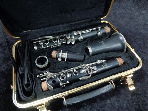 Selmer Usa Clarinet Serial Numbers - rionew