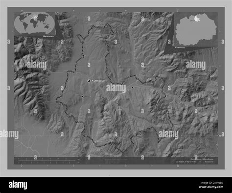Selo orasac kumanovo.  Before 2003 it was a standalone municipality.  To obe...