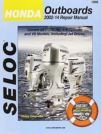 Seloc honda outboards 2002 2014 repair manual 2 0 250. - Kenmore ultra wash ii dishwasher manual.