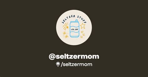 Seltzermom. Happy Dad Hard Seltzer is: •low-carbonated •5% alcohol •1 gram of sugar •100 calories per can •Contains no artificial sweeteners Making it a perfect drink for any hard seltzer and beer enthusiast. Happy Mom Hard Seltzer is truly a mom's best friend. It's easy to drink, delicious, and guilt-free – perfect for unwinding after a busy day. 