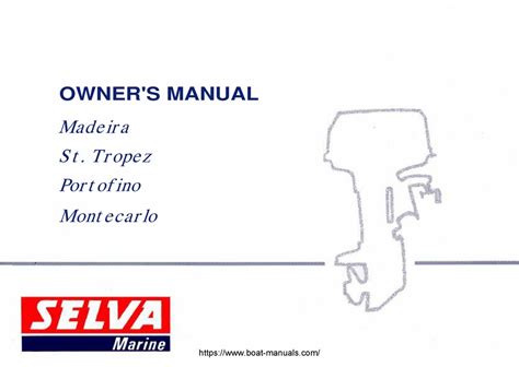 Selva madeira parts manual 2005 06. - Concord 80 plus gas furnace operating manual.