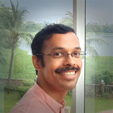 Selvam Veeraraghavan - Mumbai, Maharashtra, India