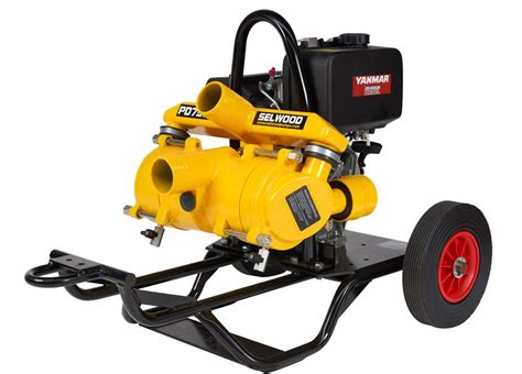 Selwood pump pd75.  You&rsquo;ve invested in the best, so you&rsquo;ll want to make sure yo...