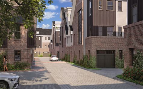 Selwyn walk townhomes. Things To Know About Selwyn walk townhomes. 